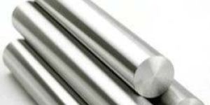 Stainless Steel Round Bars 316L