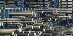 Stainless Steel Round Bars