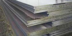 Stainless Steel Sheets