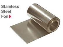 Stainless Steel Shims