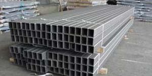 Stainless Steel Square Tubes