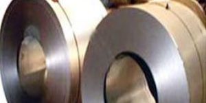 Stainless Steel Stripes