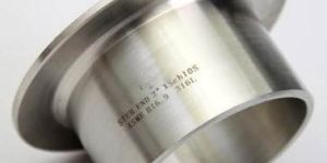 Stainless Steel Stub Ends