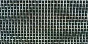 Stainless Steel Wire Mesh