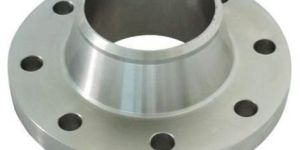 Stainless Steel Wnrf Flanges