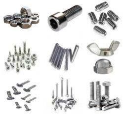 Steel Fasteners