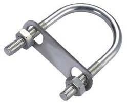 U-bolts