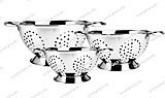 Colanders