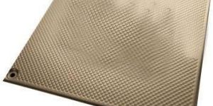 Acid Etch Aluminum Anodizing Services