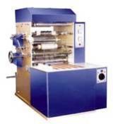 Deluxe Model Film Lamination Machine