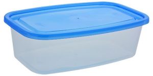 Plastic Food Containers