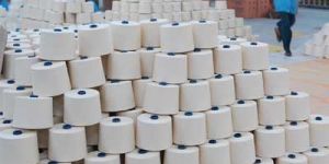 Combed Compact Yarn
