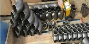 Alloy Steel Butt Weld Elbows