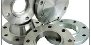 Alloy Steel Forged Flanges