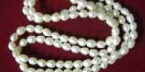 Pearl Mala