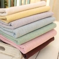 Cotton Yarn Dyed Fabrics
