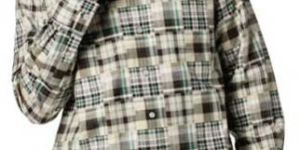 Mens Full Sleeve Shirt