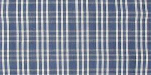 Madras Check Fabric-22