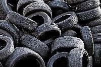Tyre Scrap