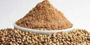 Coriander Seeds