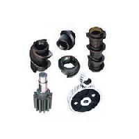 Oil Mill Machinery Spare Parts