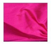 Chinese Dupion Silk Fabric 05