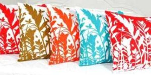 Designer Cushions (RAK - 001)