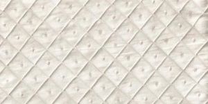 Embroidered Silk Fabric 04