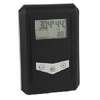 Temperature Recorders