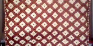 Designer Carpet 002