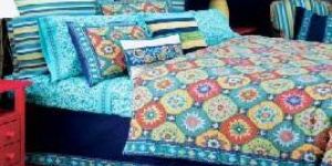 Double Bed Sheets DB-04