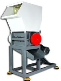 Scrap Grinder