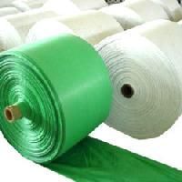 Laminated Plastic Fabrics