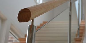 Staircase Handrail