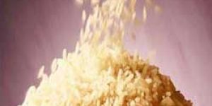 Non Basmati White Rice