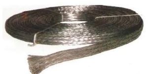 Flexible Braided Copper Cables