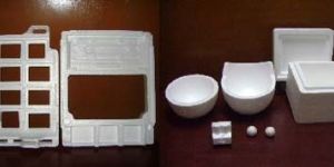 Thermocol Moulding