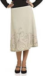 Ladies Skirts LS - 007
