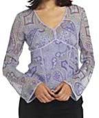 Ladies Tops  LT - 007