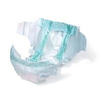 Disposable Baby Diapers