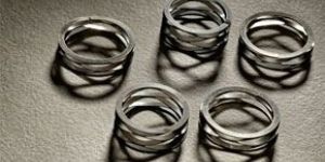 Wave Springs