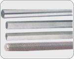 Stainless Steel Bright Bars