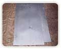 Stainless Steel Sheet