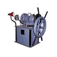 Cupping Testing Machine