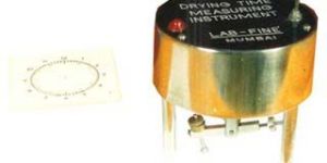Drying Time Measuring Instruments