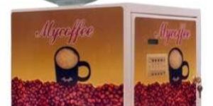 Coffee Making Machine HV-401