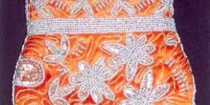 Ladies Fashion Hand Bags