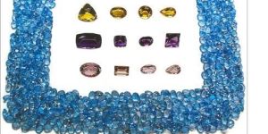 Semi Precious Gemstones