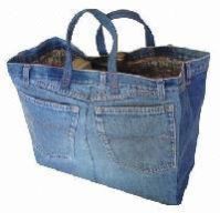 Denim Bags