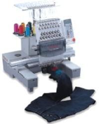 Embroidery Machine Parts